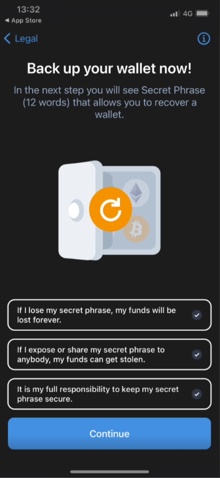 jump crypto wallet